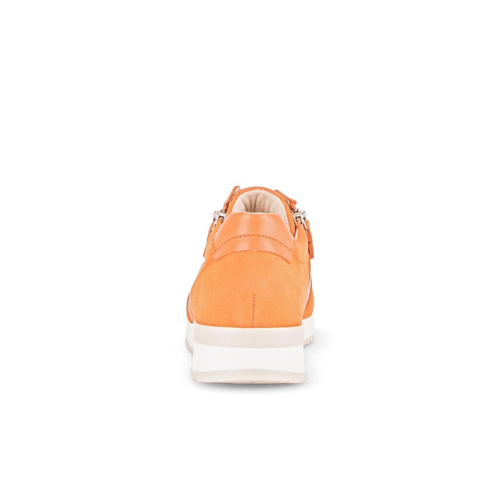 Pius Gabor Sneaker Low Orange