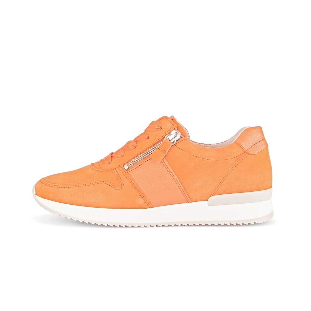Pius Gabor Sneaker low orange