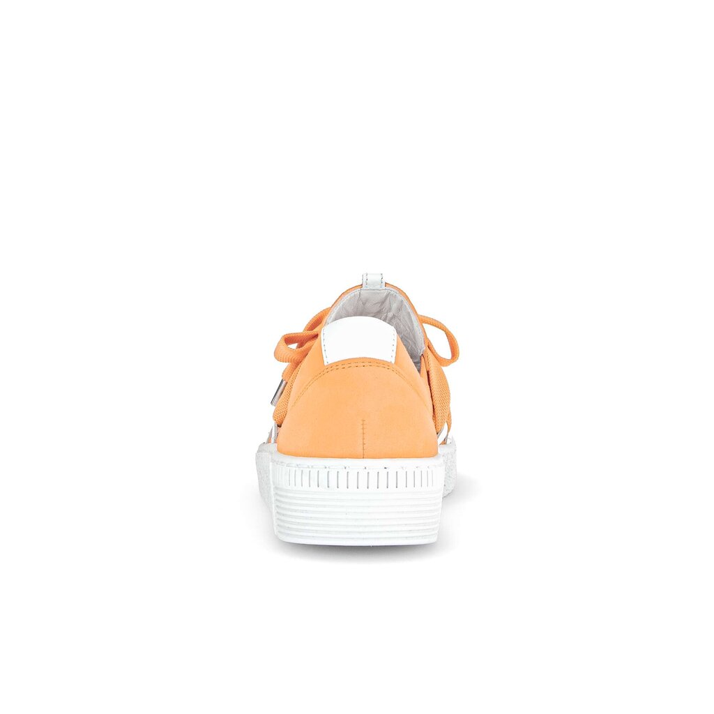 Pius Gabor Sneaker Low Orange