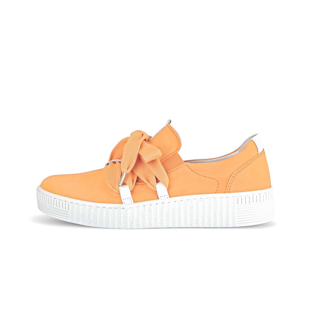 Pius Gabor Sneaker low orange