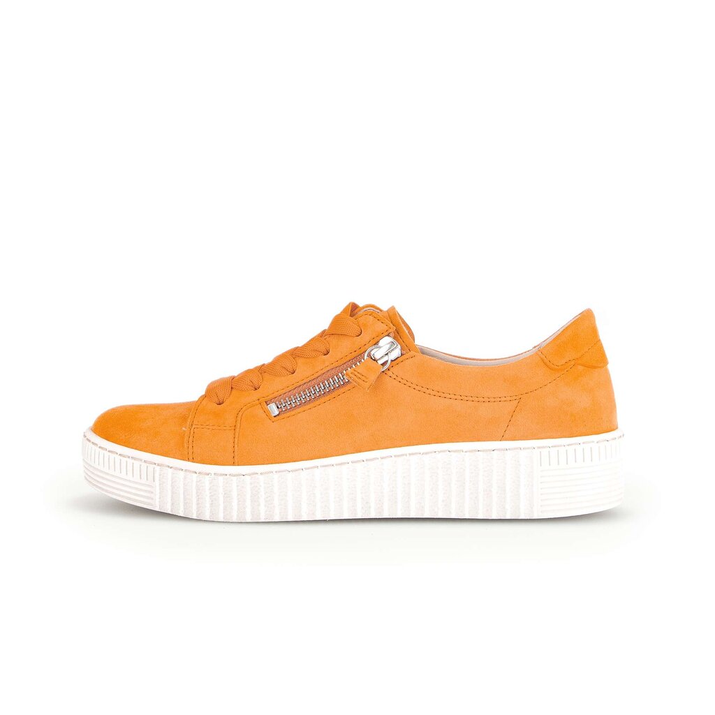 Pius Gabor Sneaker low orange