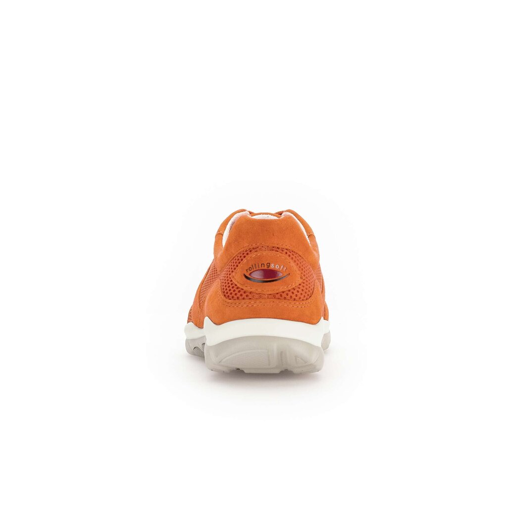 Pius Gabor Sneaker Low Orange