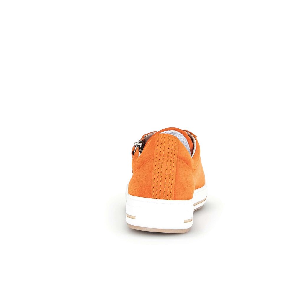 Pius Gabor Sneaker Low Orange
