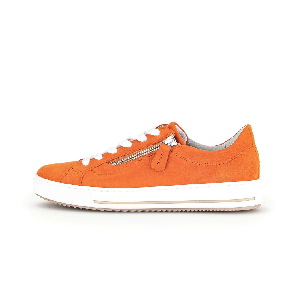 Pius Gabor Sneaker low orange