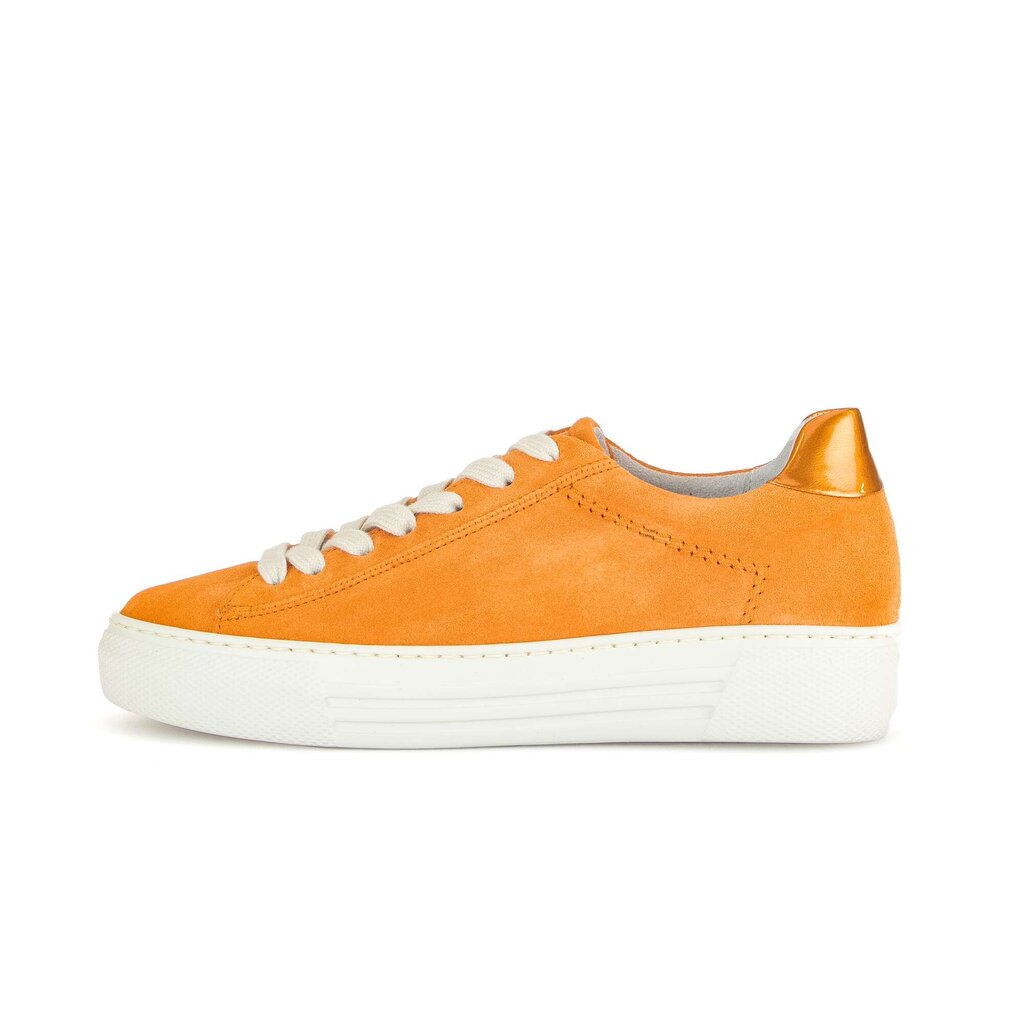 Pius Gabor Sneaker low orange