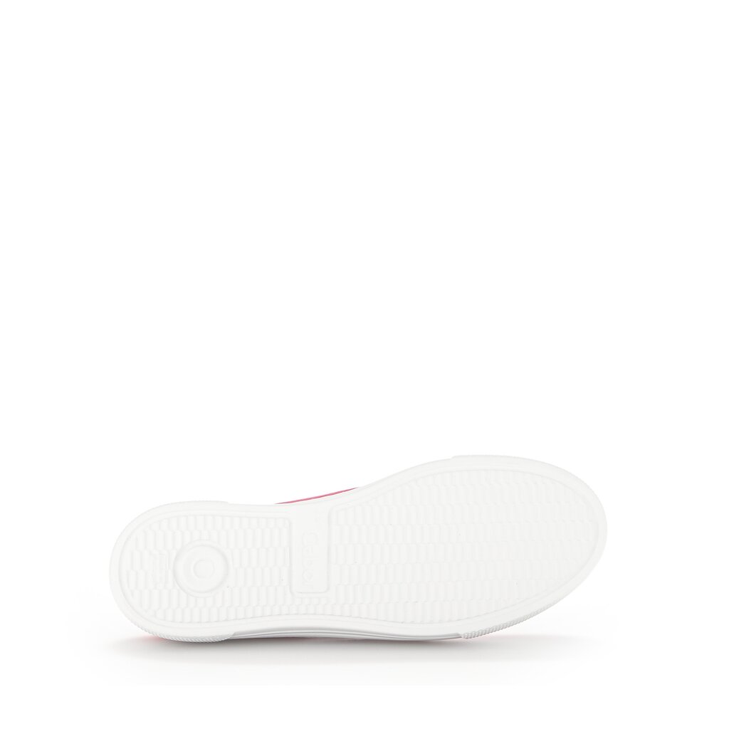 Pius Gabor Sneaker Low Pink