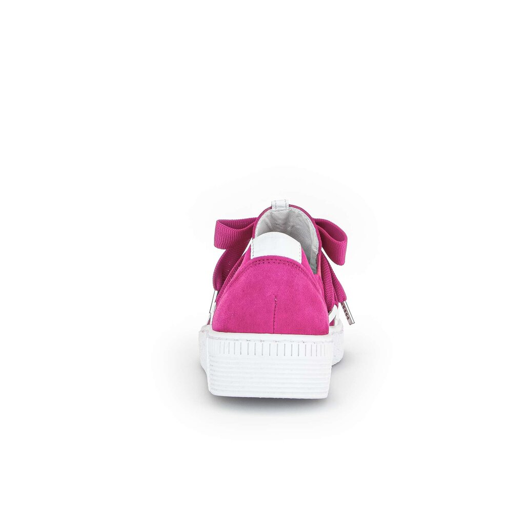 Pius Gabor Sneaker Low Pink