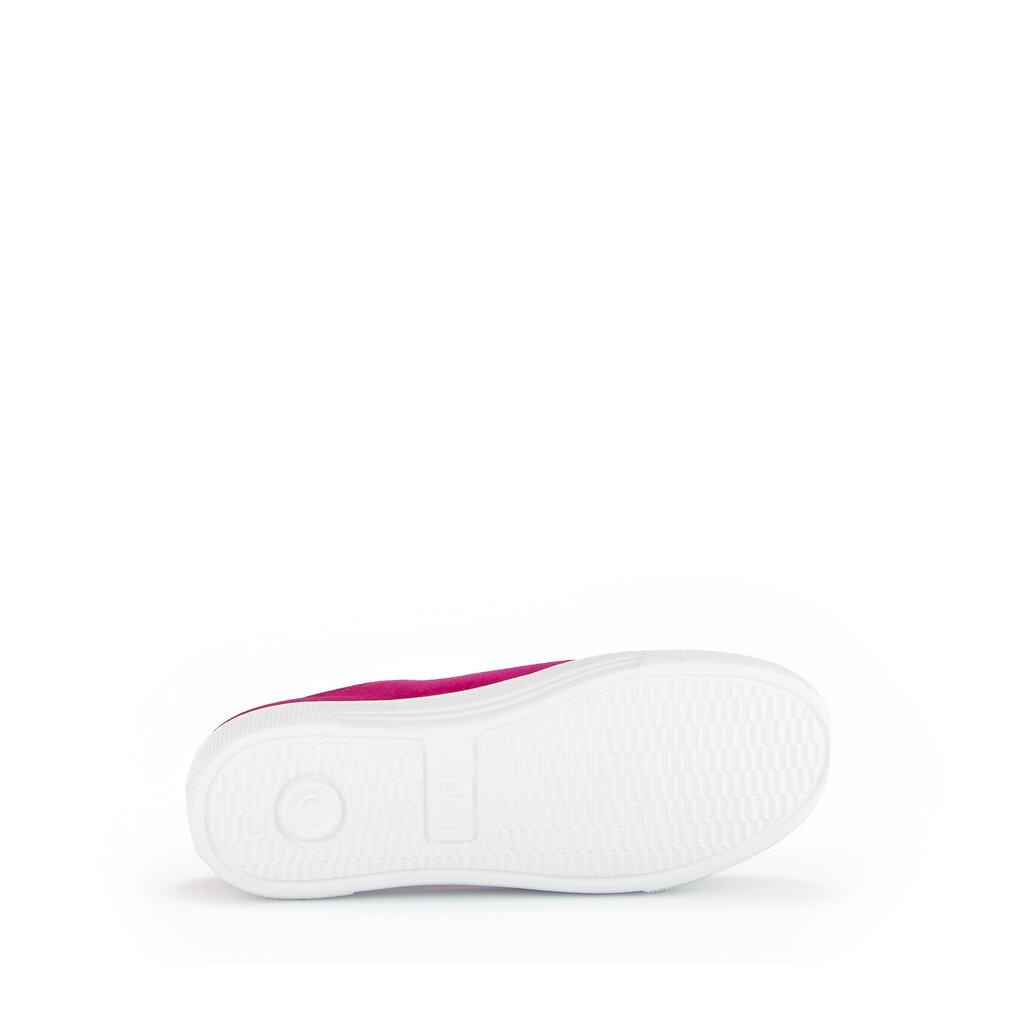 Pius Gabor Sneaker Low Pink