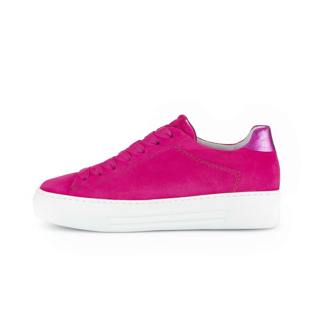 Pius Gabor Sneaker low pink