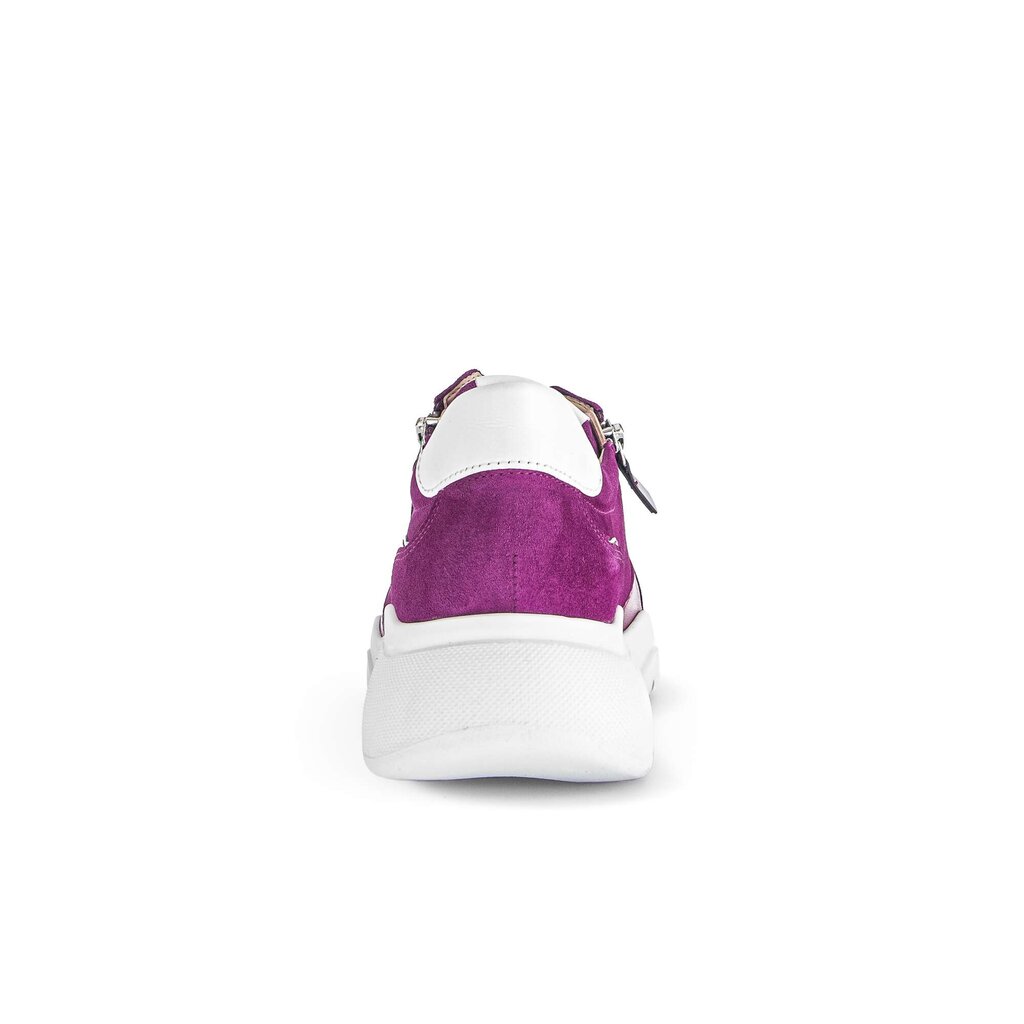 Pius Gabor Sneaker Low Pink