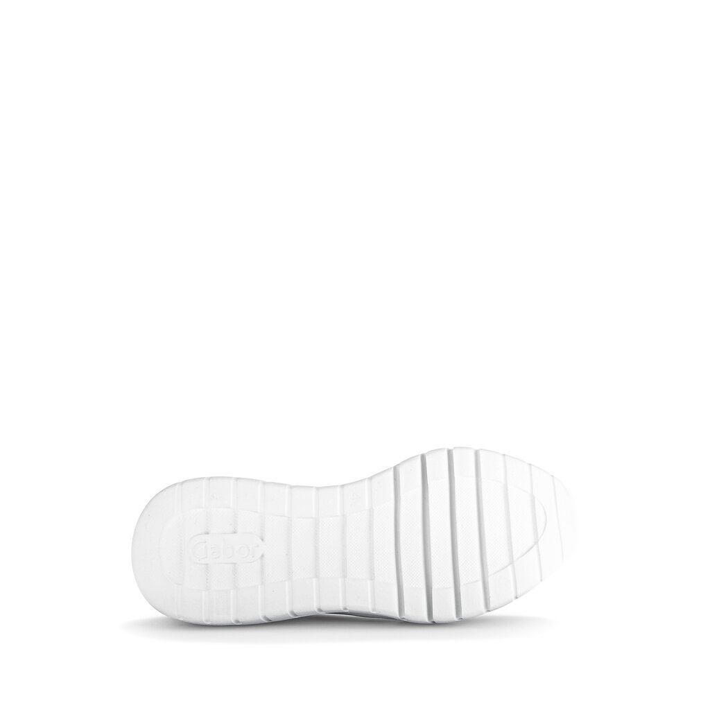 Pius Gabor Sneaker Low Pink