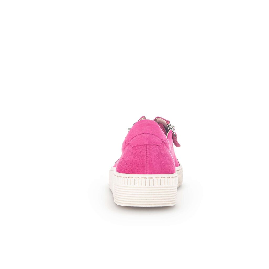 Pius Gabor Sneaker Low Pink