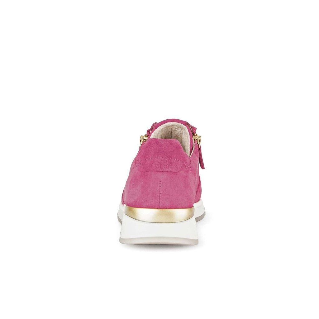 Pius Gabor Sneaker Low Pink