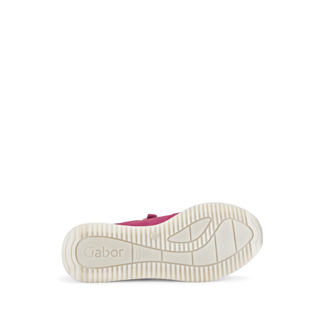 Pius Gabor Sneaker Low Pink