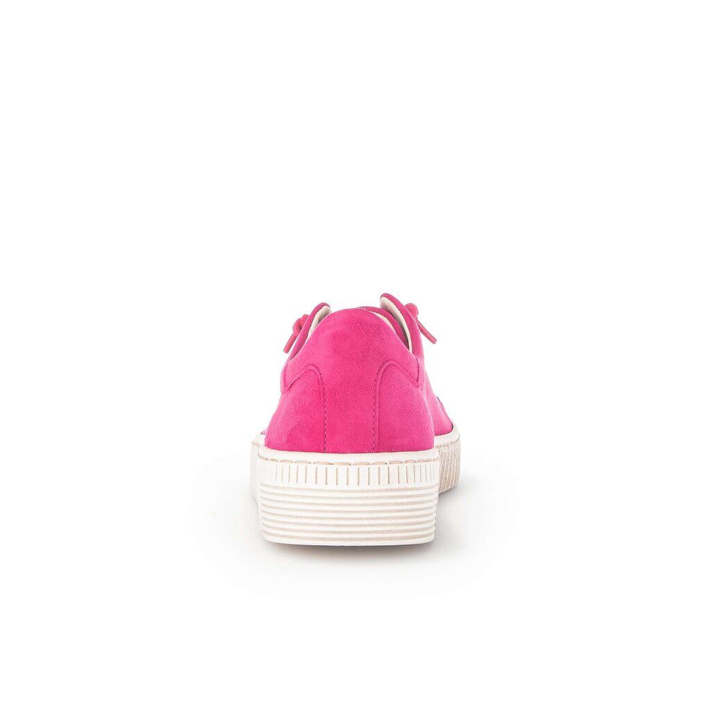 Pius Gabor Sneaker Low Pink