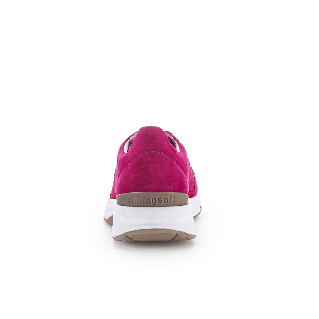 Pius Gabor Sneaker Low Pink