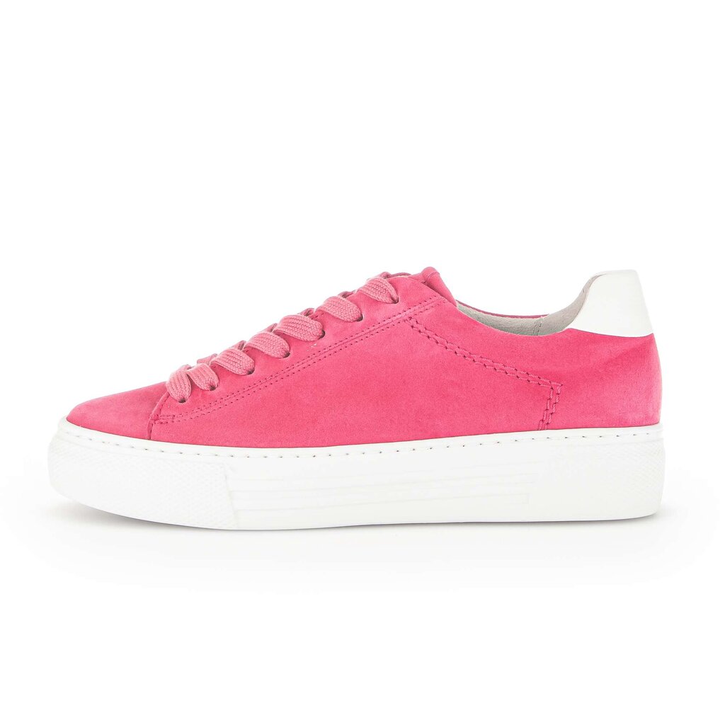Pius Gabor Sneaker low pink