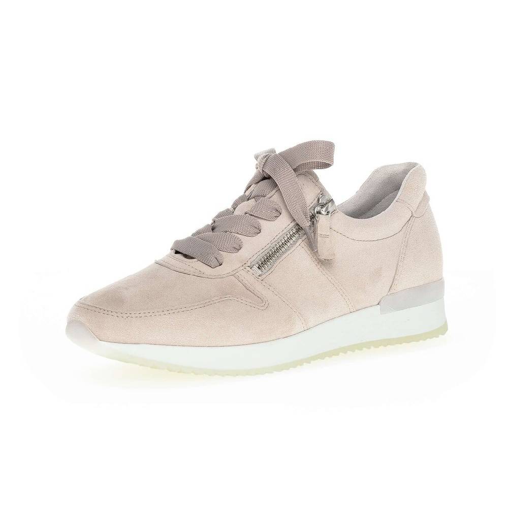 Pius Gabor Sneaker Low Rosa