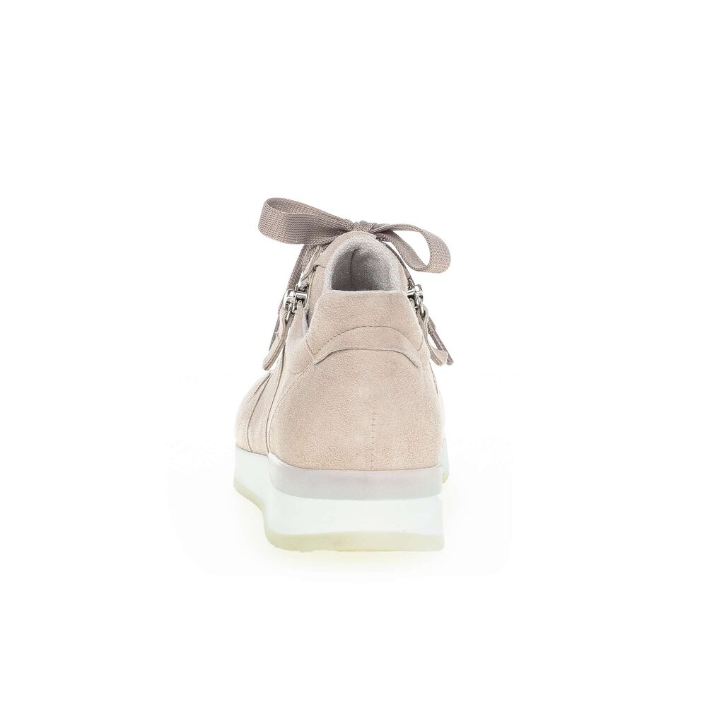 Pius Gabor Sneaker Low Rosa