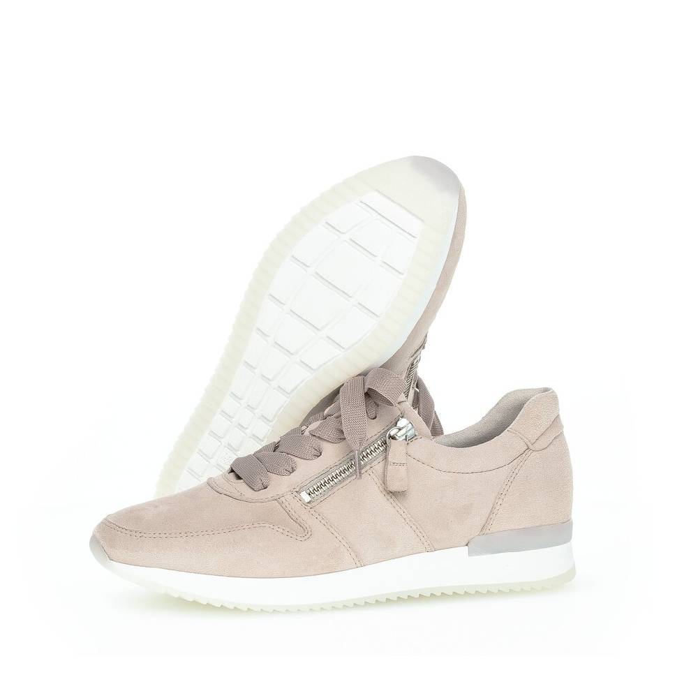 Pius Gabor Sneaker Low Rosa