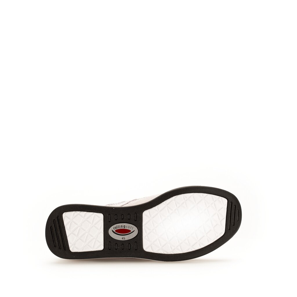 Pius Gabor Sneaker Low Rosa