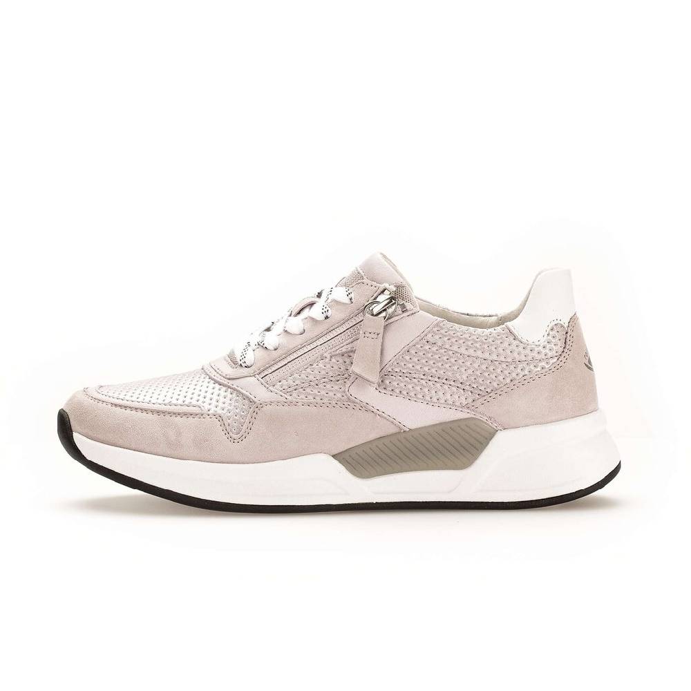 Pius Gabor Sneaker low rosa