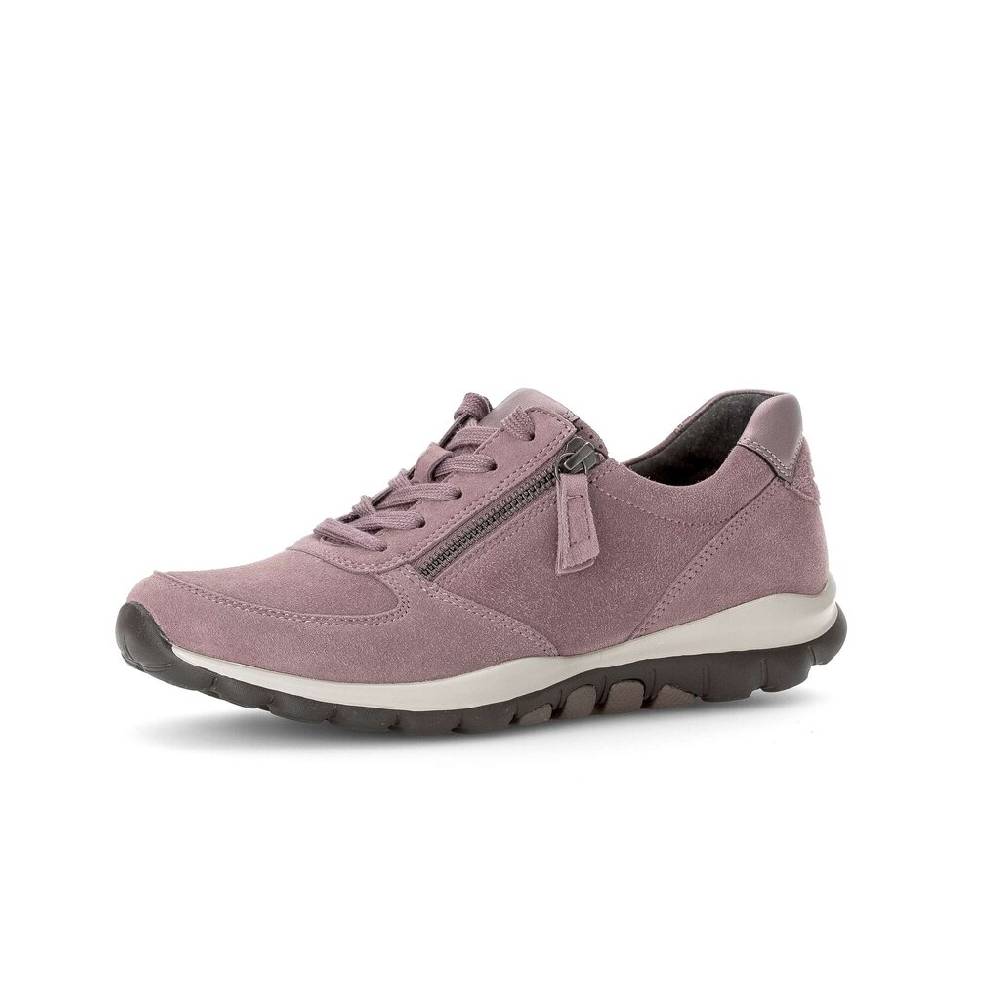 Pius Gabor Sneaker Low Rosa