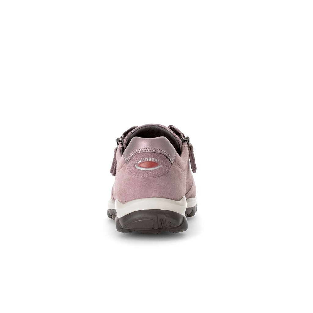 Pius Gabor Sneaker Low Rosa