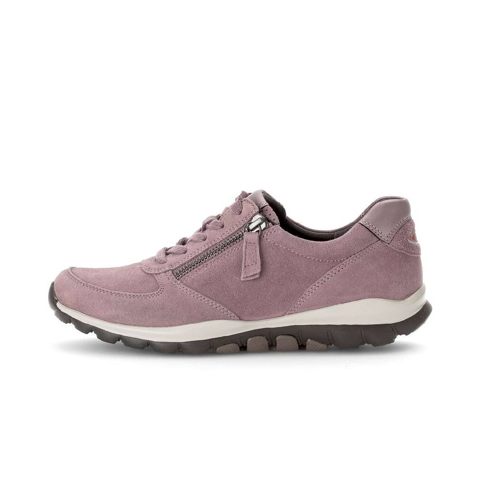 Pius Gabor Sneaker low rosa