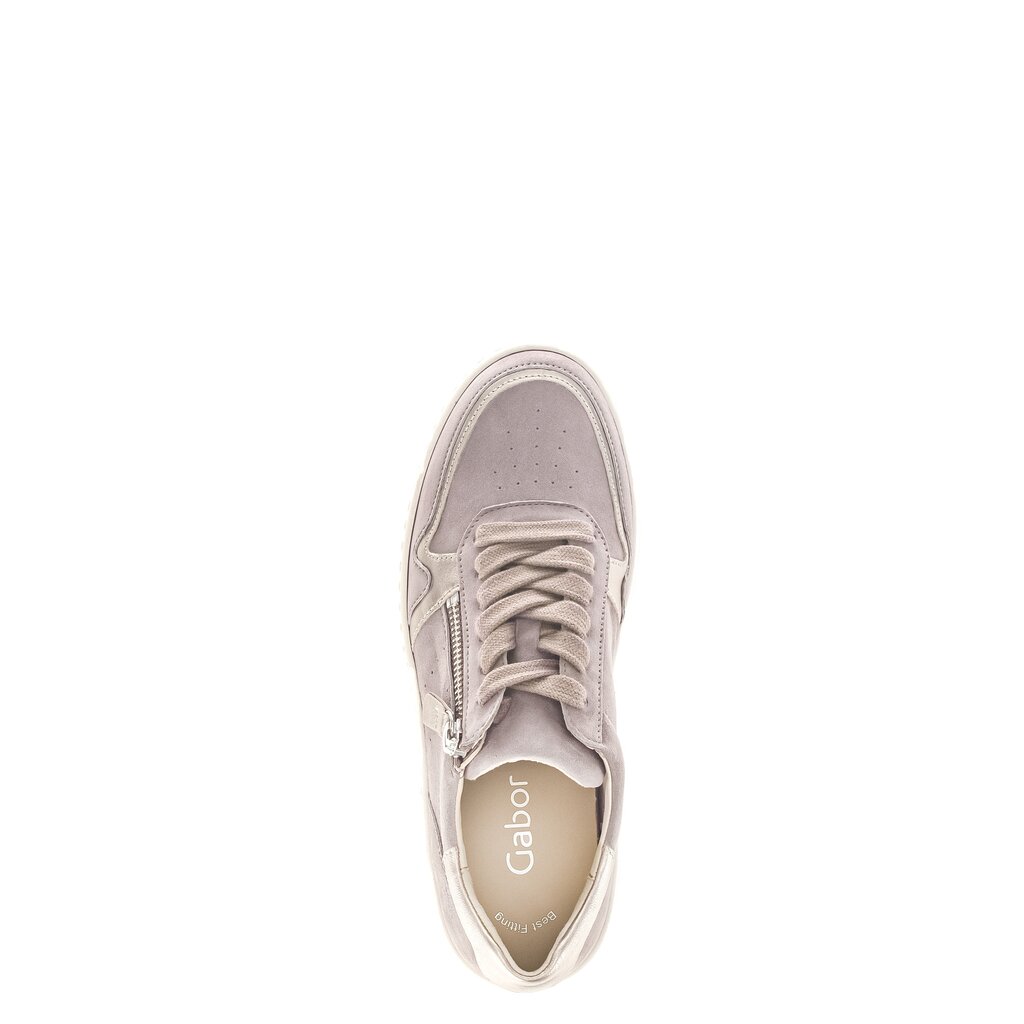 Pius Gabor Sneaker Low Rosa