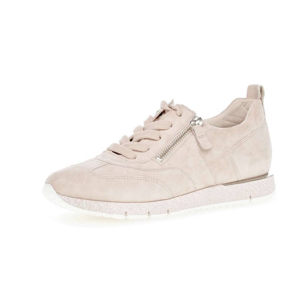 Pius Gabor Sneaker Low Rosa