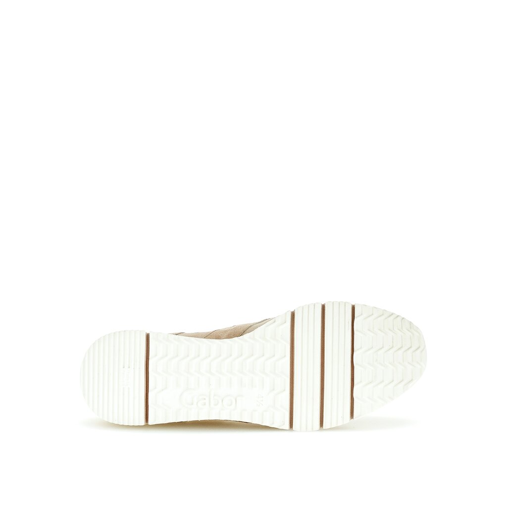 Pius Gabor Sneaker Low Rosa