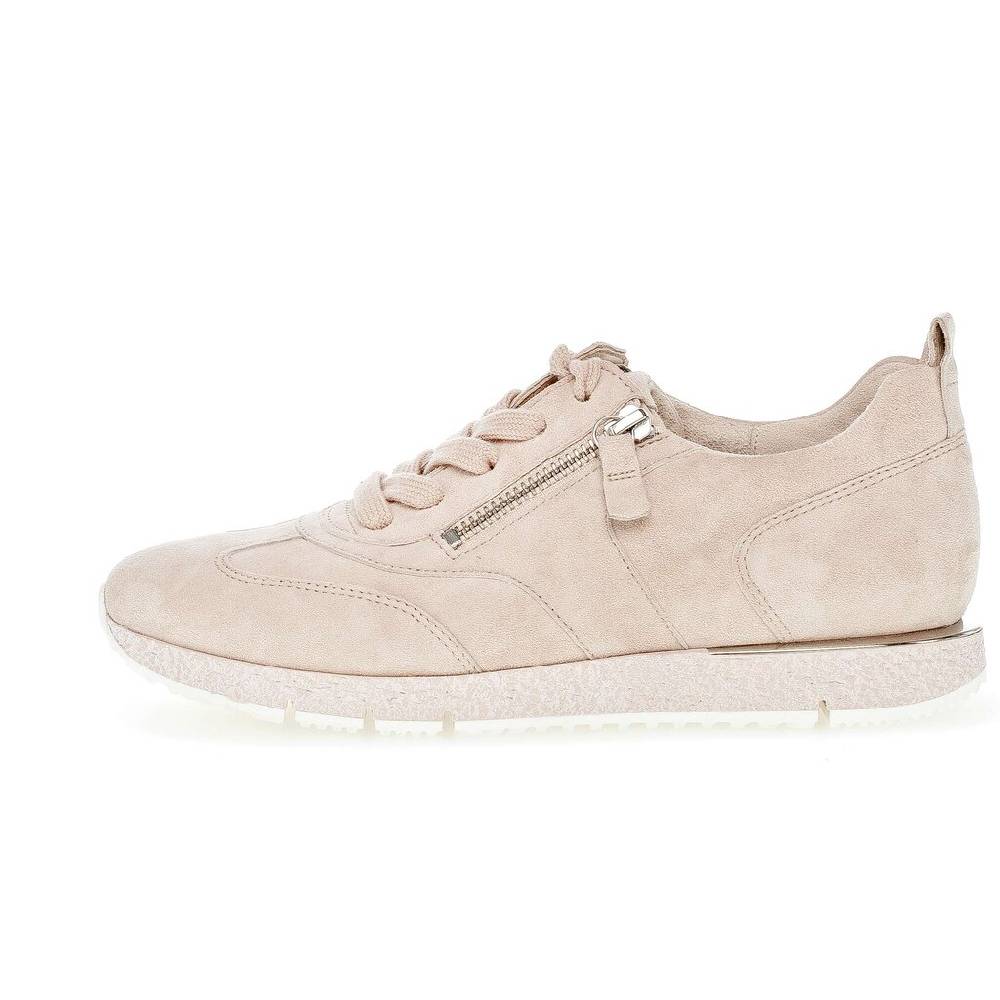 Pius Gabor Sneaker low rosa