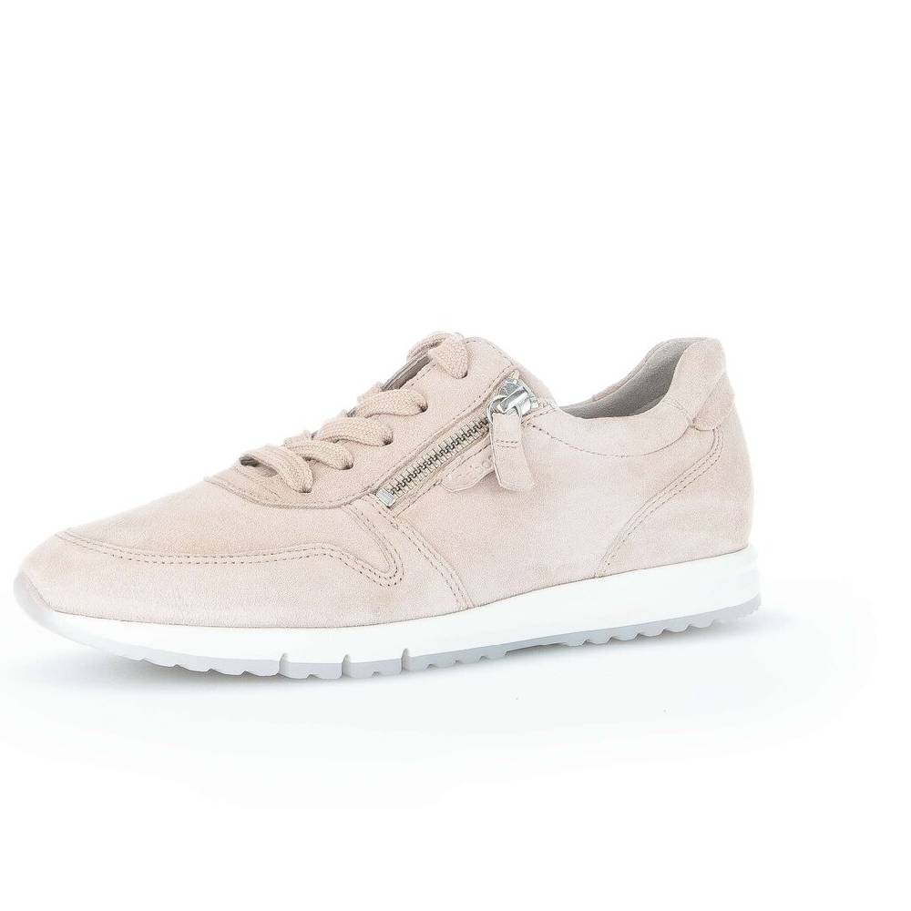 Pius Gabor Sneaker Low Rosa