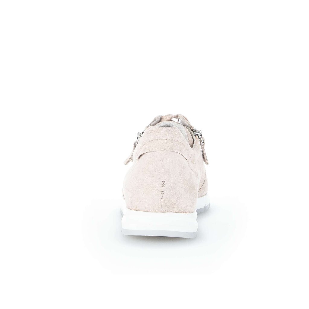 Pius Gabor Sneaker Low Rosa