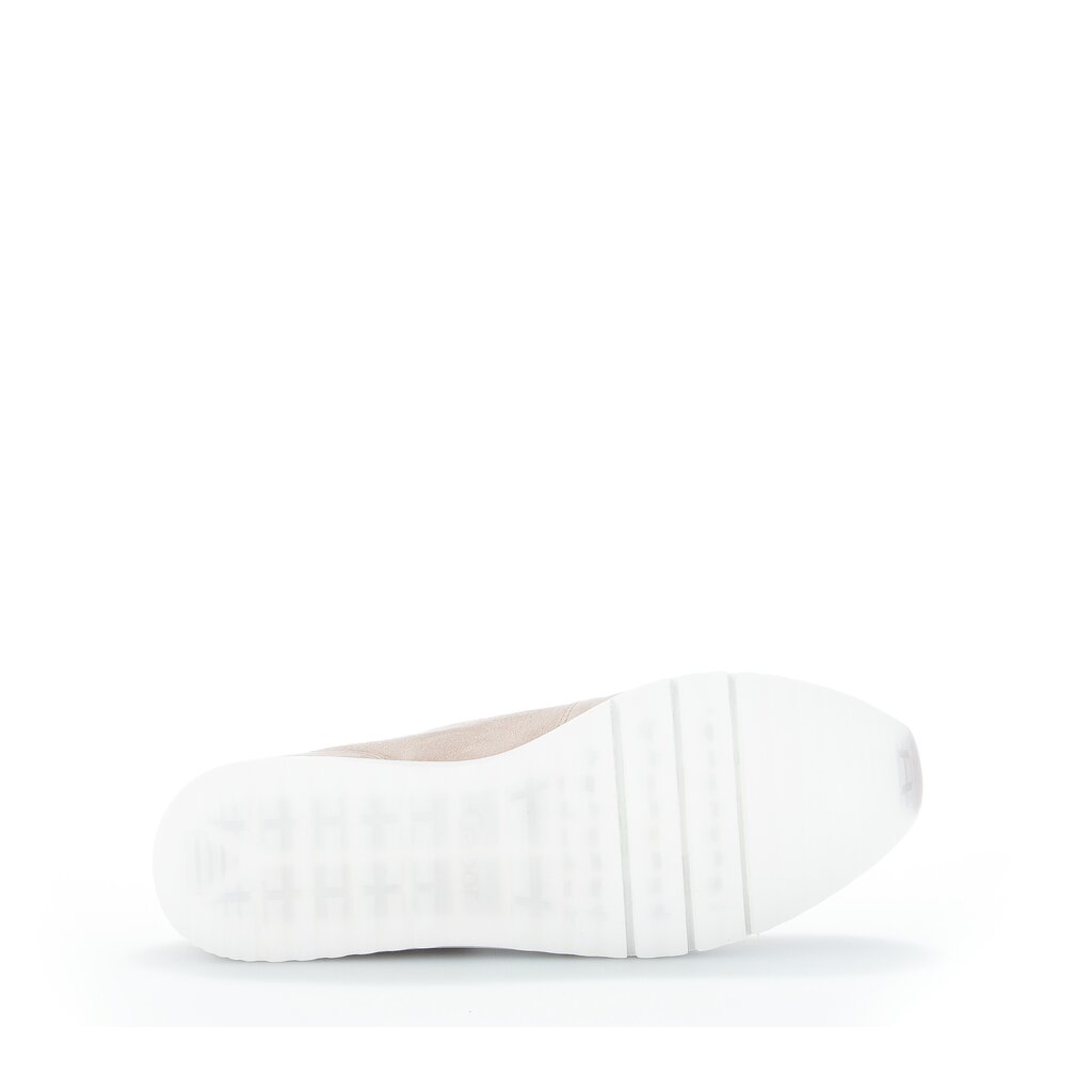 Pius Gabor Sneaker Low Rosa