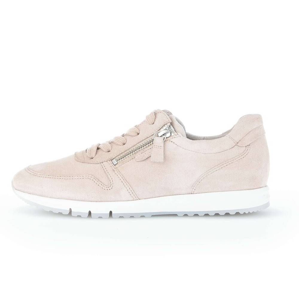 Pius Gabor Sneaker low rosa