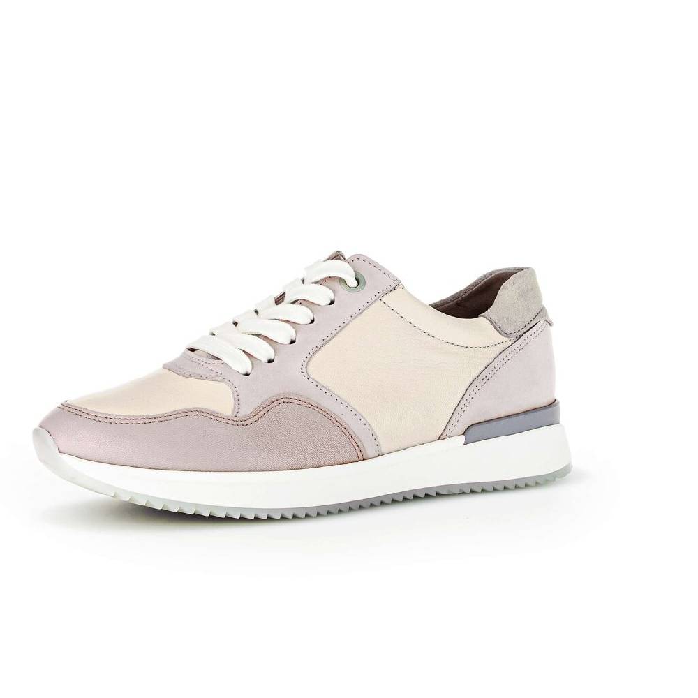 Pius Gabor Sneaker Low Rosa