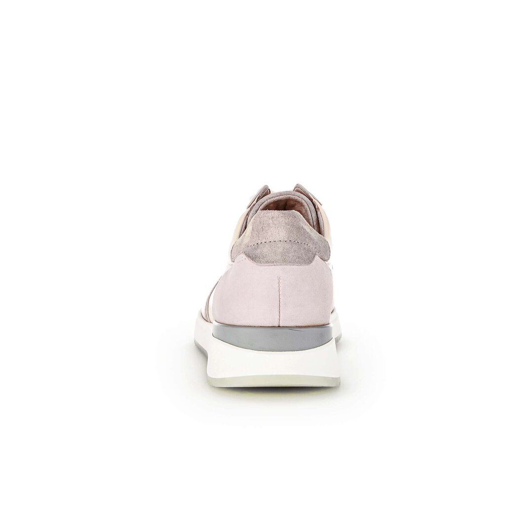 Pius Gabor Sneaker Low Rosa
