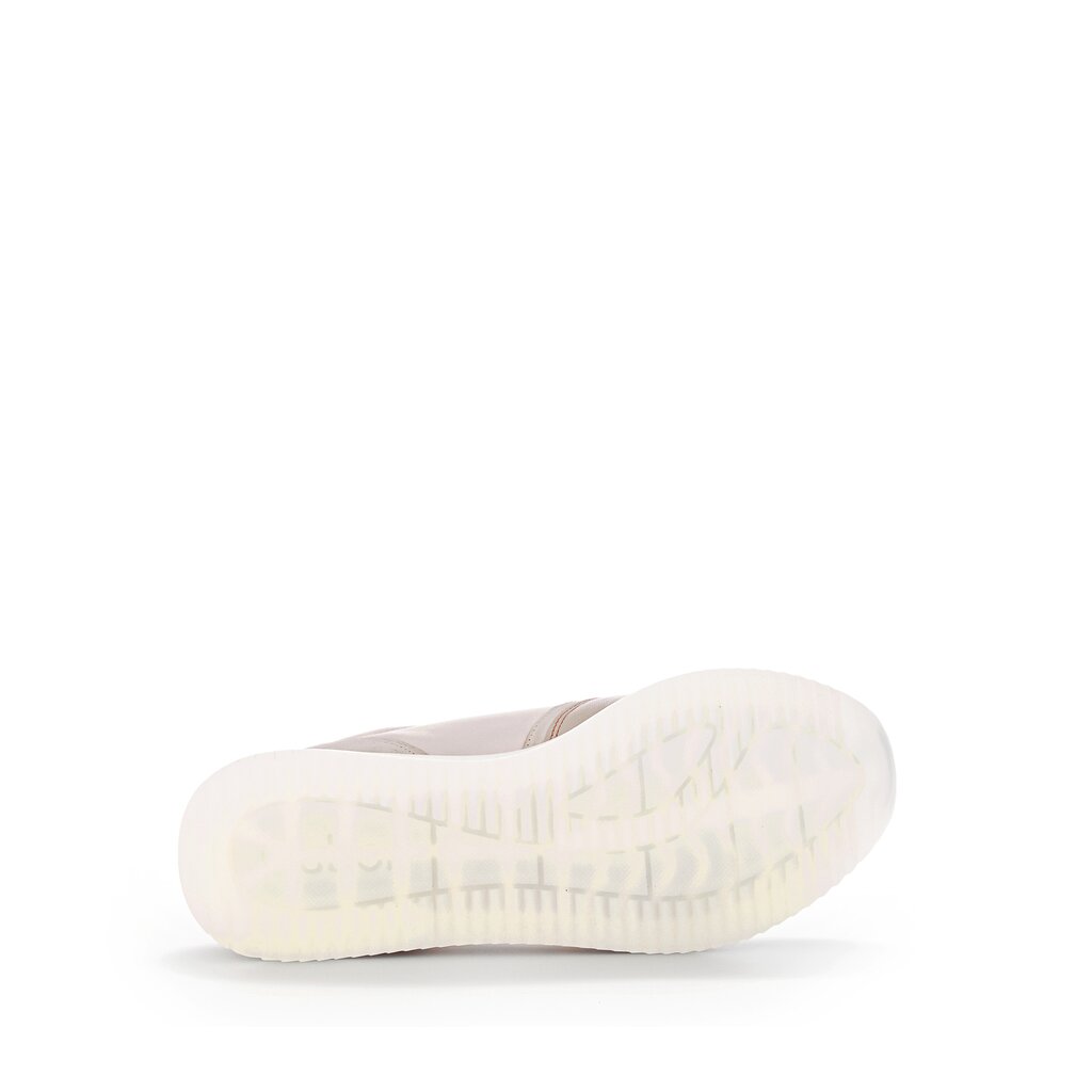 Pius Gabor Sneaker Low Rosa