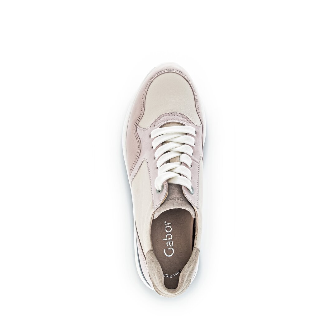 Pius Gabor Sneaker Low Rosa