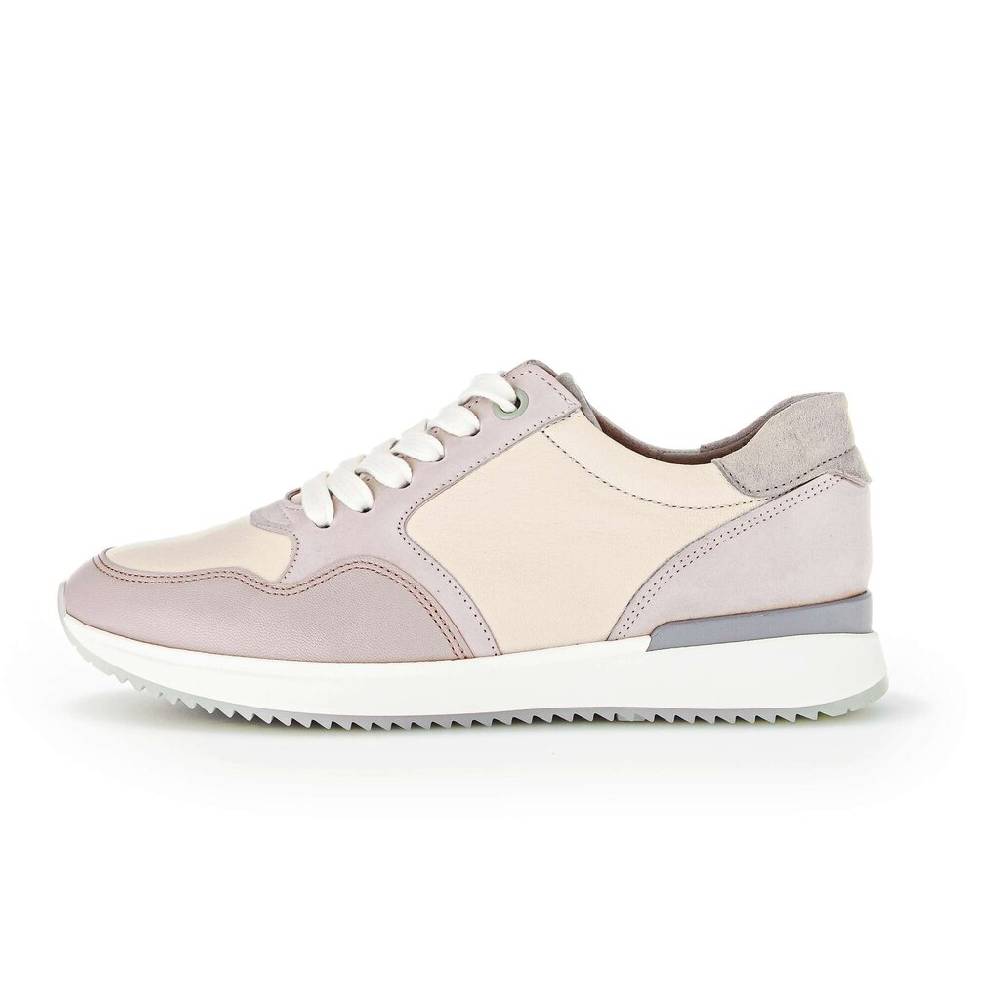 Pius Gabor Sneaker low rosa