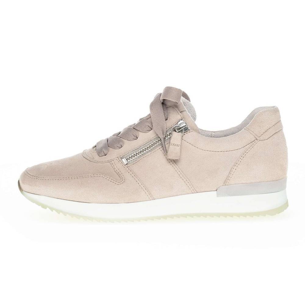 Pius Gabor Sneaker low rosa
