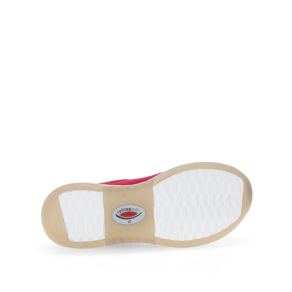 Pius Gabor Sneaker Low Rot