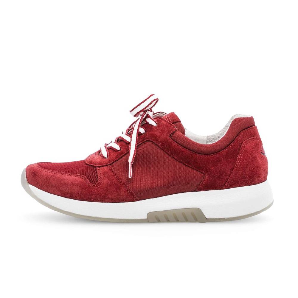 Pius Gabor Sneaker low rot