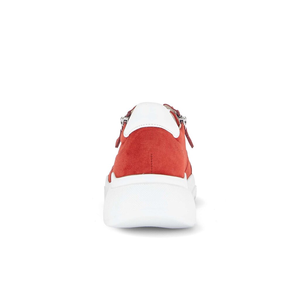 Pius Gabor Sneaker Low Rot