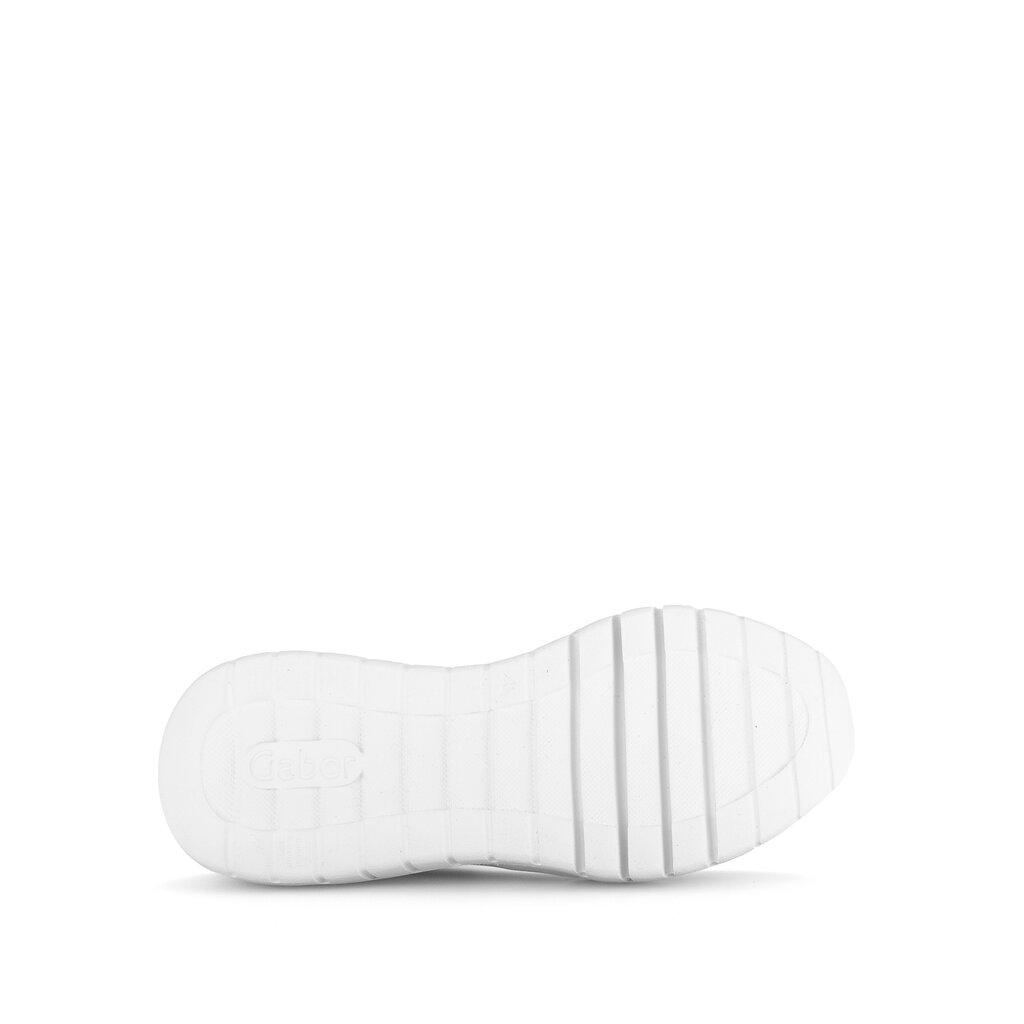 Pius Gabor Sneaker Low Rot