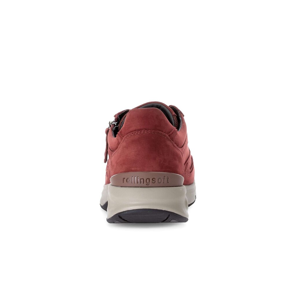 Pius Gabor Sneaker Low Rot