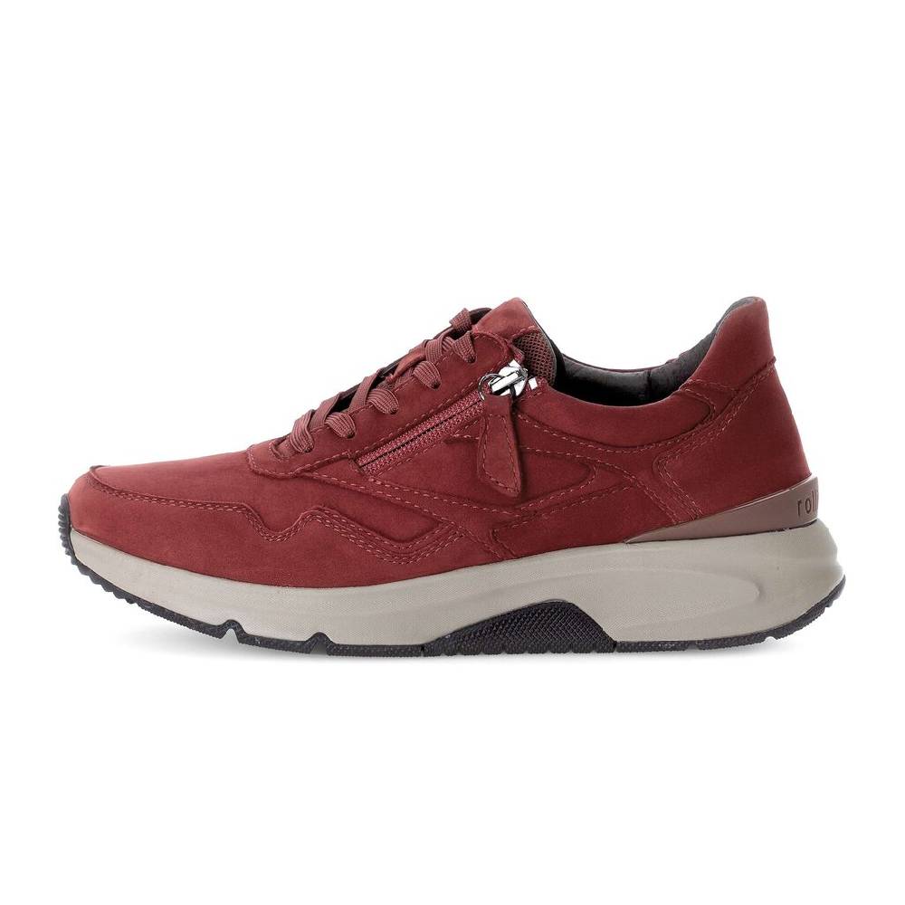 Pius Gabor Sneaker low rot