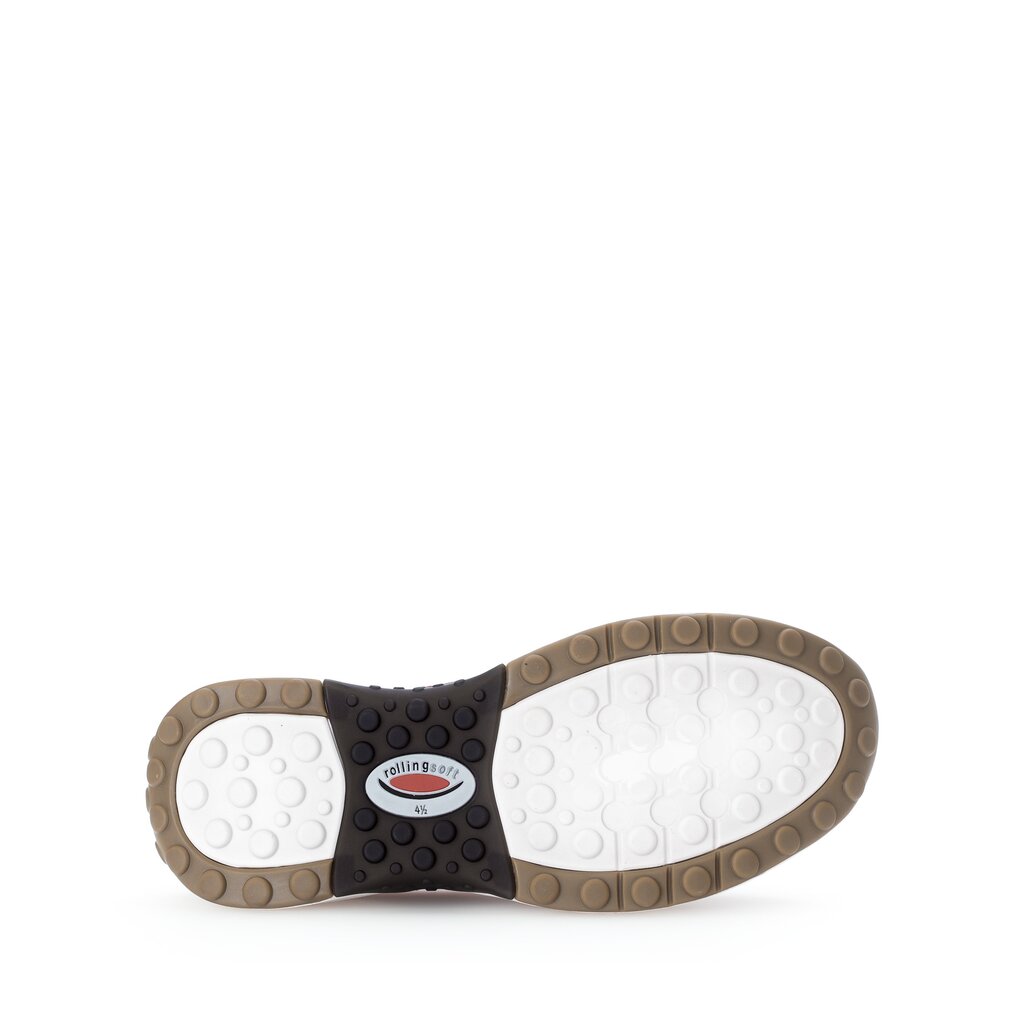 Pius Gabor Sneaker Low Rot